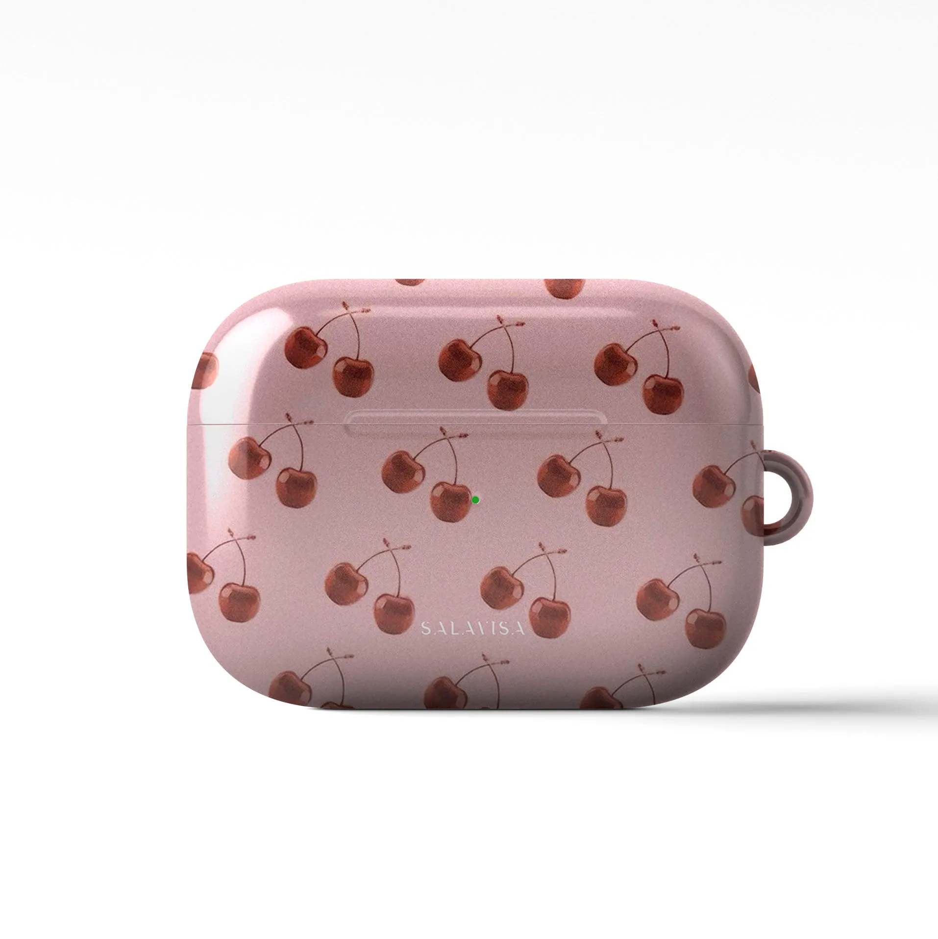 Flash Sale! Cherry Bliss AirPods Case  Last Chance!
