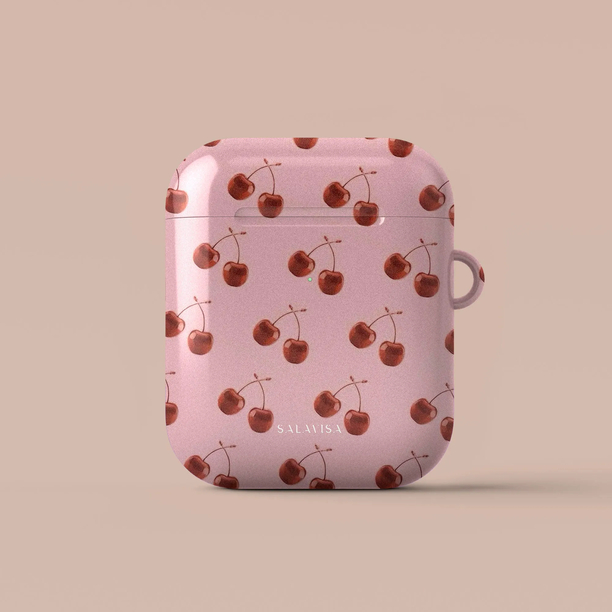 Flash Sale! Cherry Bliss AirPods Case  Last Chance!