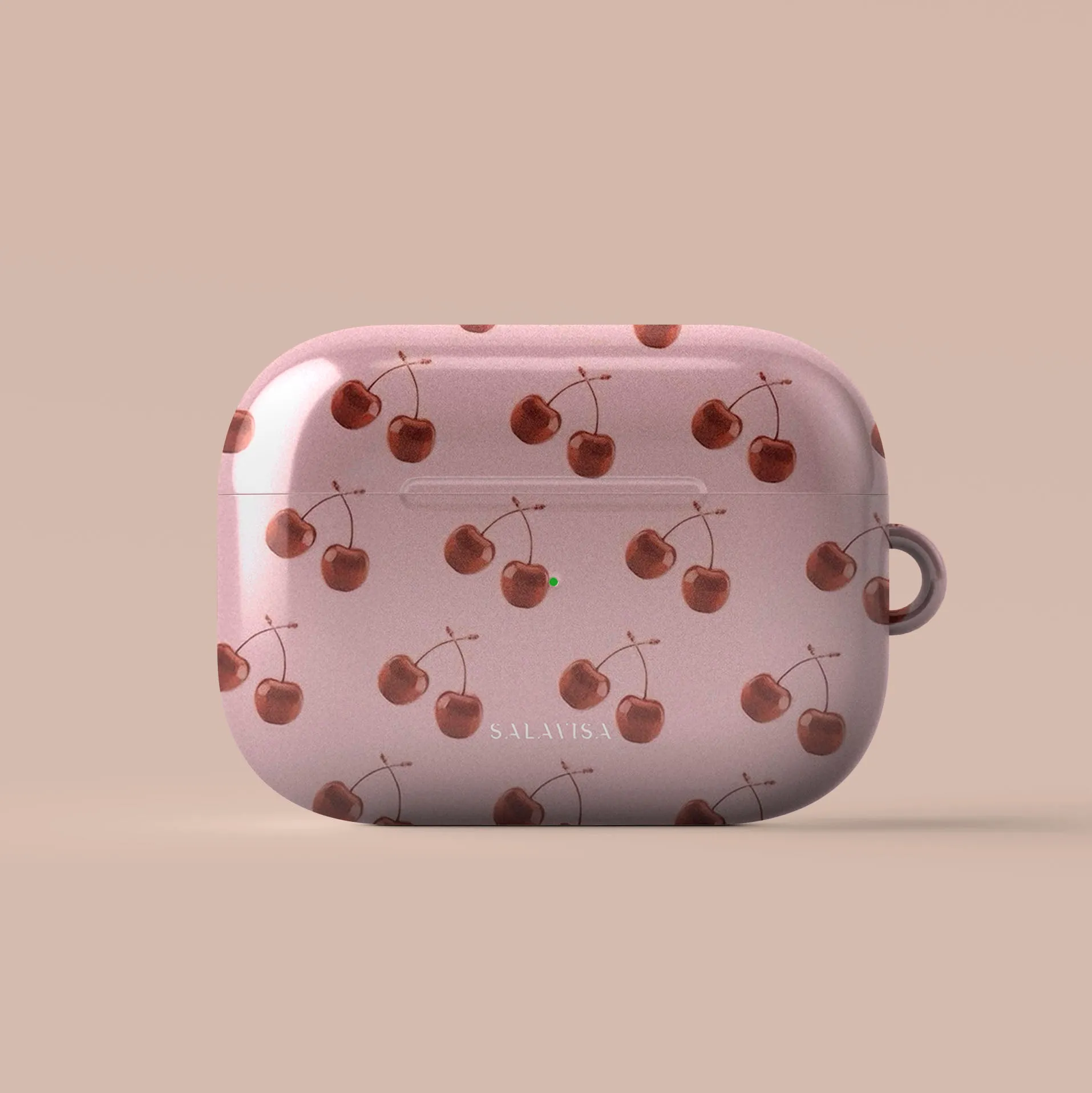 Flash Sale! Cherry Bliss AirPods Case  Last Chance!