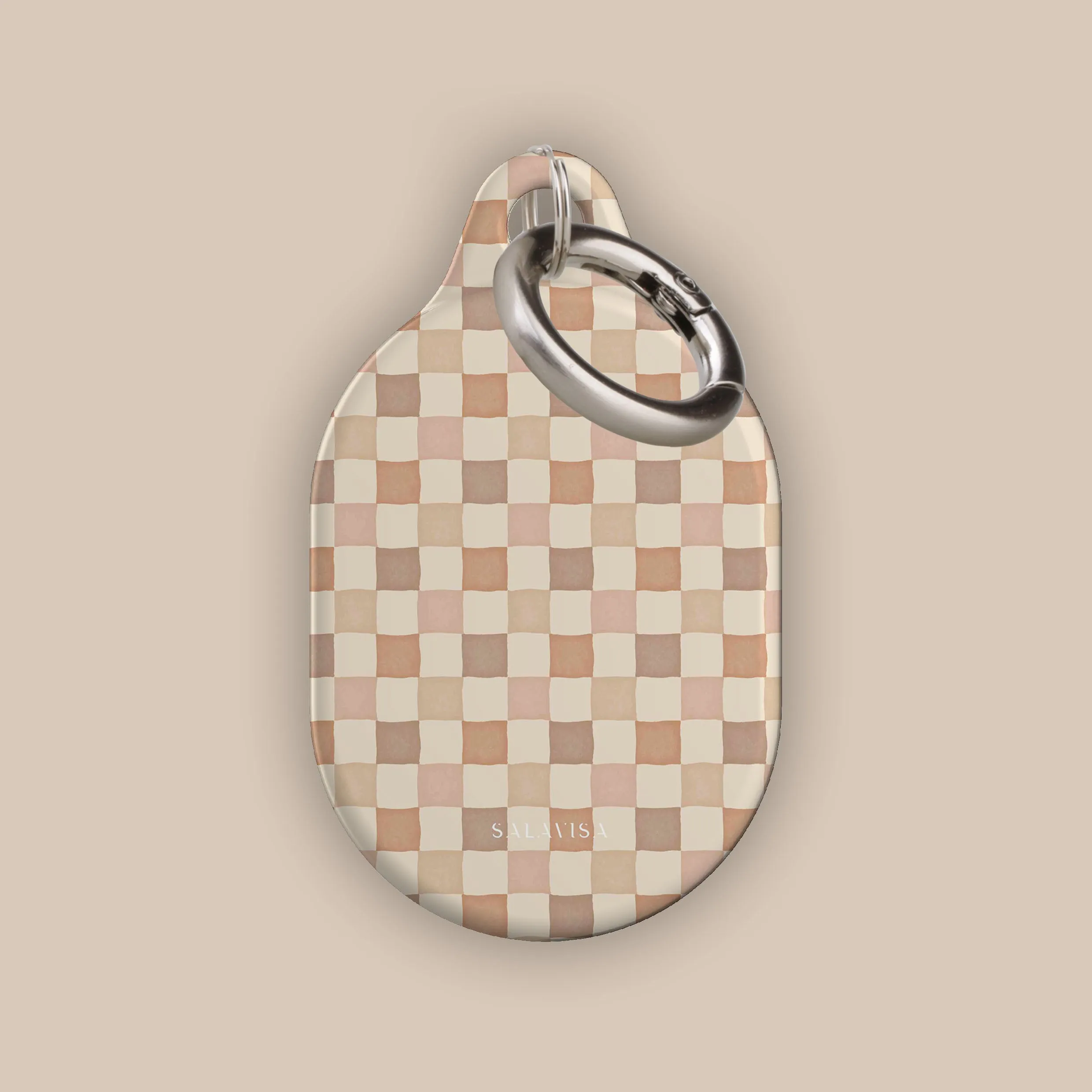 Flash Sale Chess Luxury AirTag Holder  Stylish & Comfortable
