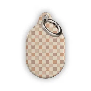 Flash Sale Chess Luxury AirTag Holder  Stylish & Comfortable