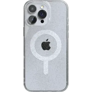 Flash Sale! Clear Skies | Clear Shimmer Case  Limited Stock!