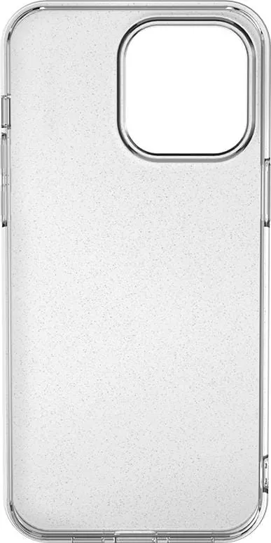Flash Sale! Clear Skies | Clear Shimmer Case  Limited Stock!