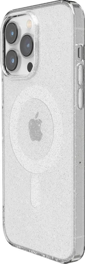 Flash Sale! Clear Skies | Clear Shimmer Case  Limited Stock!