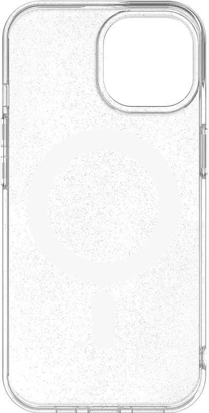 Flash Sale! Clear Skies | Clear Shimmer Case  Limited Stock!