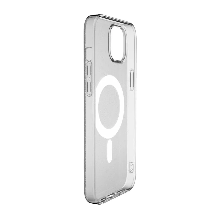 Flash Sale! Clear Skies | Clear Shimmer Case  Limited Stock!