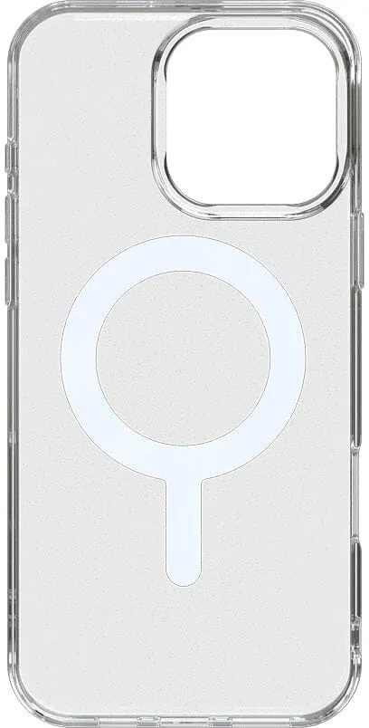 Flash Sale! Clear Skies | Clear Shimmer Case  Limited Stock!