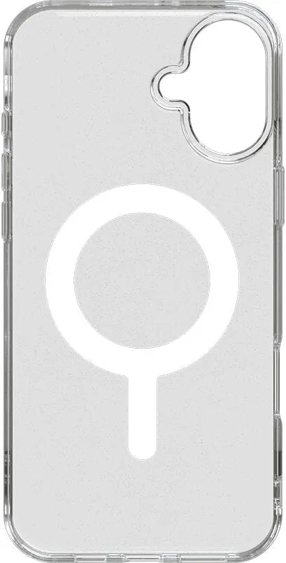 Flash Sale! Clear Skies | Clear Shimmer Case  Limited Stock!