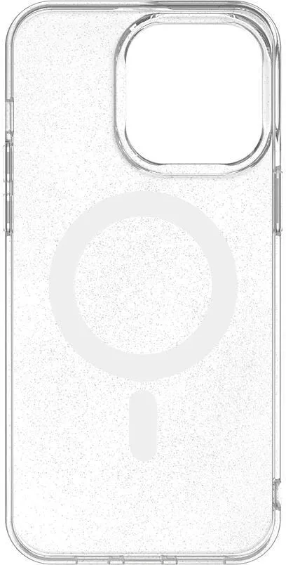 Flash Sale! Clear Skies | Clear Shimmer Case  Limited Stock!