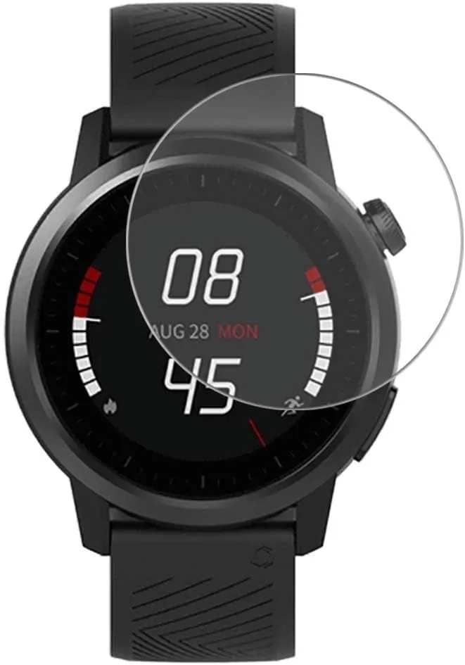 Flash Sale Coros Apex 46mm Screen Protector (Glass)  Almost Sold Out!