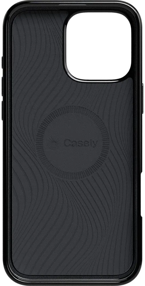 Flash Sale Dark Fantasy | Contrast Floral Case  Limited Stock!