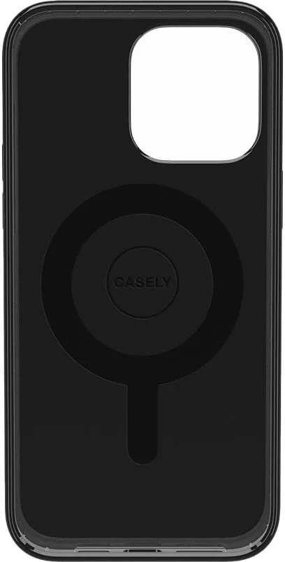 Flash Sale Dark Fantasy | Contrast Floral Case  Limited Stock!