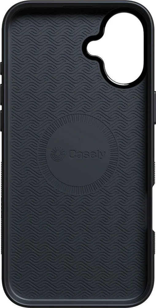 Flash Sale Dark Fantasy | Contrast Floral Case  Limited Stock!