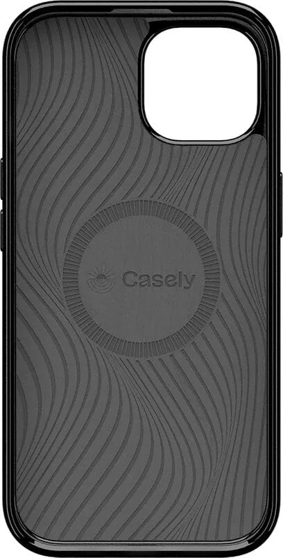 Flash Sale Dark Fantasy | Contrast Floral Case  Limited Stock!