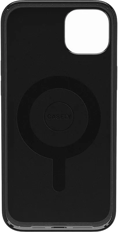 Flash Sale Dark Fantasy | Contrast Floral Case  Limited Stock!