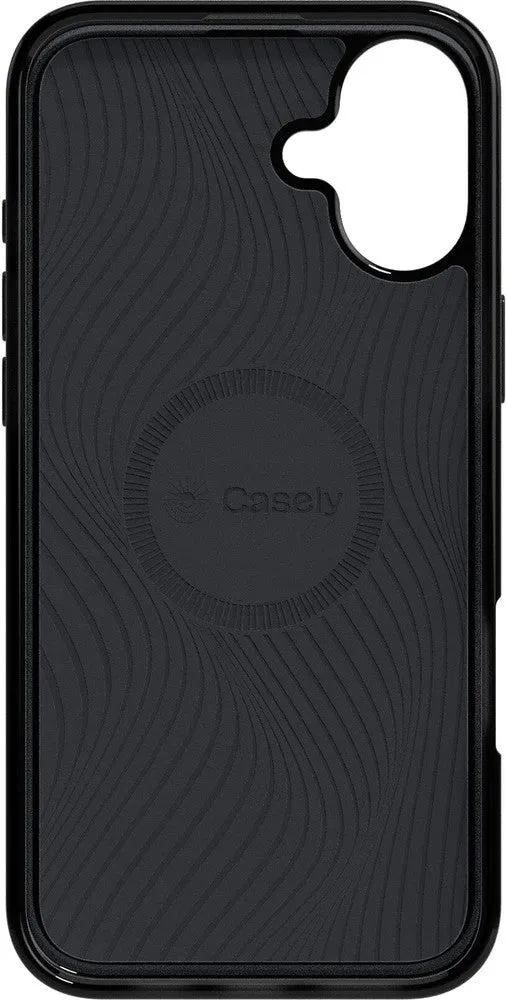 Flash Sale Dark Fantasy | Contrast Floral Case  Limited Stock!