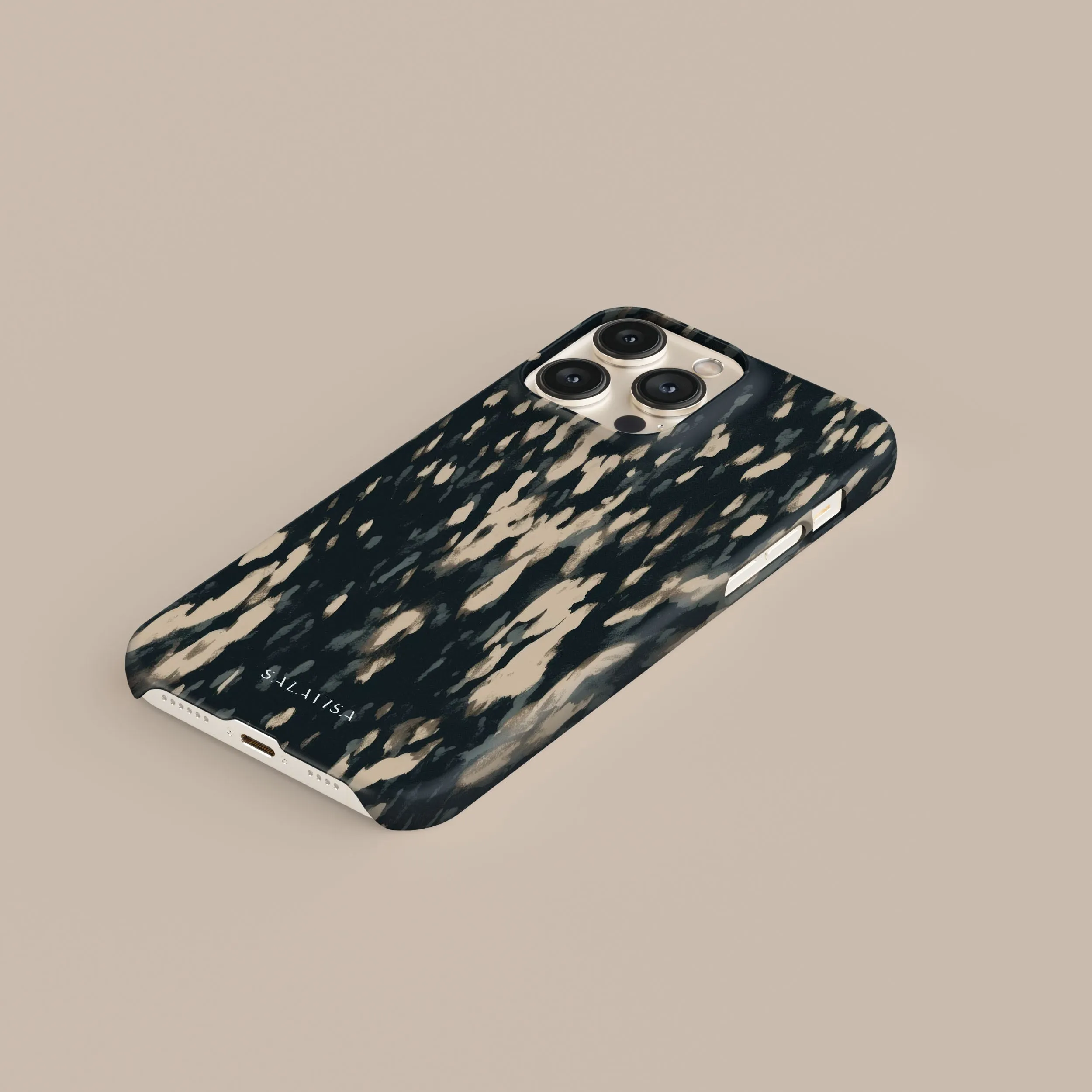 Flash Sale Dark Texture Phone Case  Last Chance!