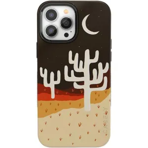 Flash Sale! Desert Nights | Cactus Colorblock Case  Going Fast!