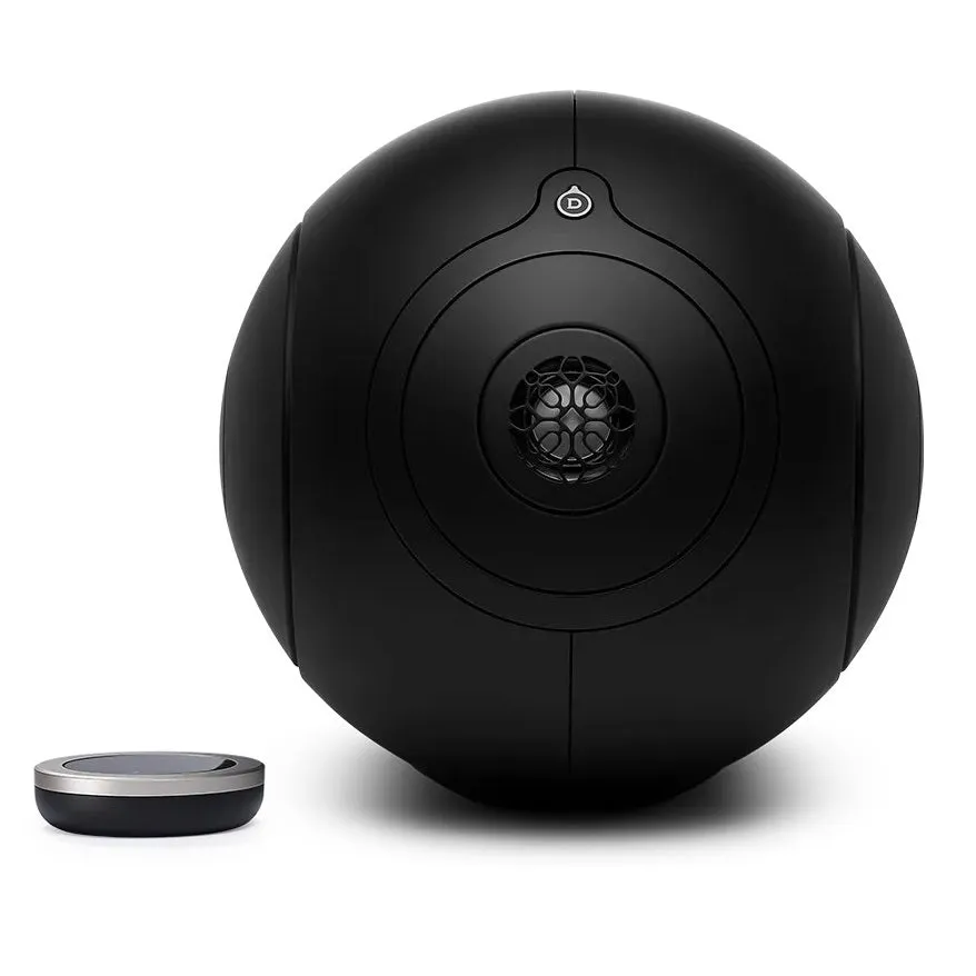 Flash Sale! Devialet PHANTOM I 108 DB  Limited Release!