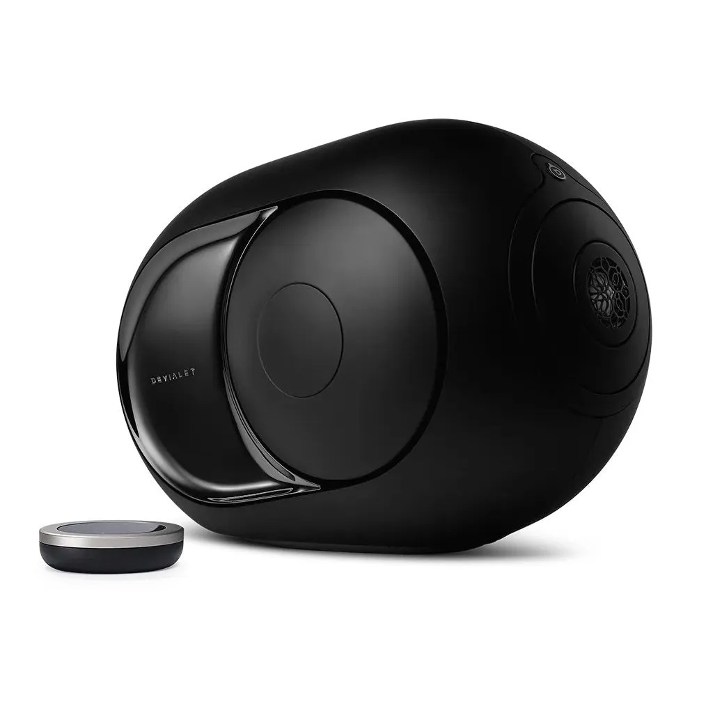 Flash Sale! Devialet PHANTOM I 108 DB  Limited Release!
