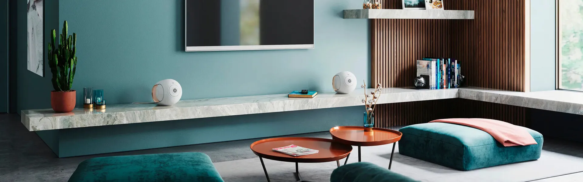 Flash Sale! Devialet PHANTOM I 108 DB  Limited Release!