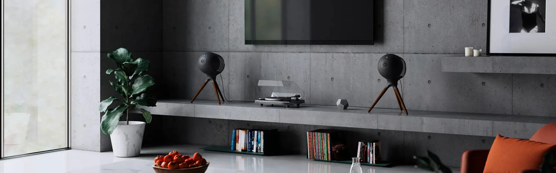 Flash Sale! Devialet PHANTOM I 108 DB  Limited Release!