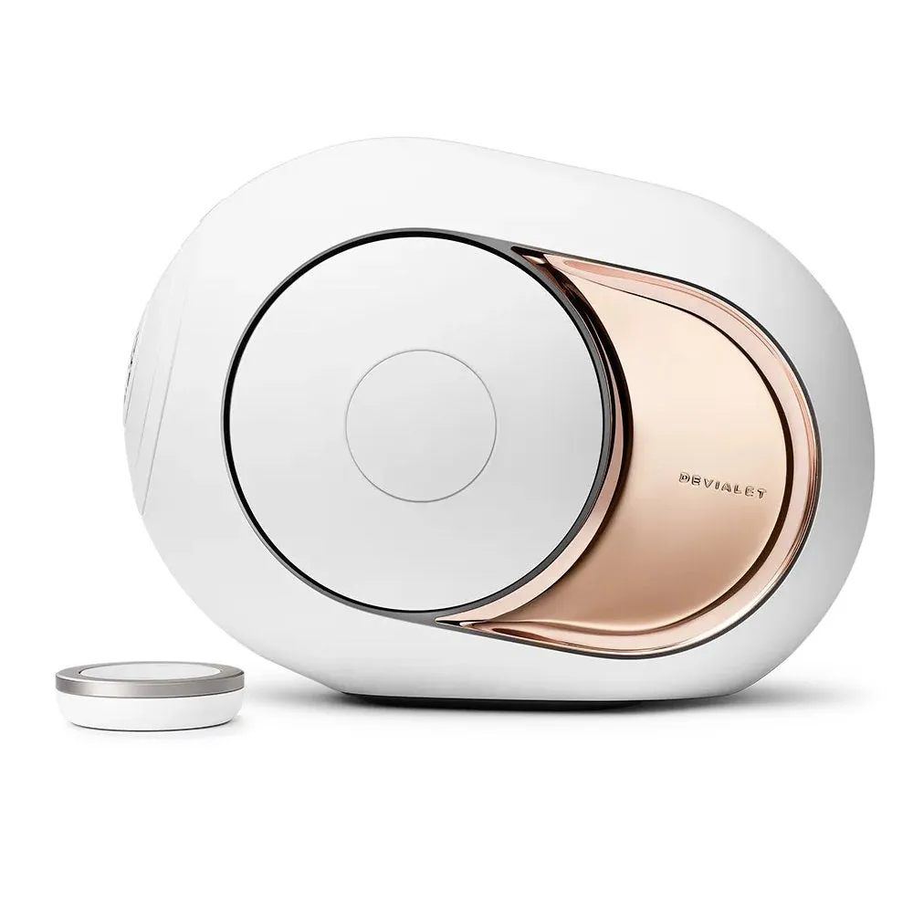 Flash Sale! Devialet PHANTOM I 108 DB  Limited Release!