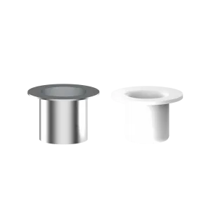 Flash Sale Dr. Dabber Switch Smooth Ceramic Induction Cup  Today Only!