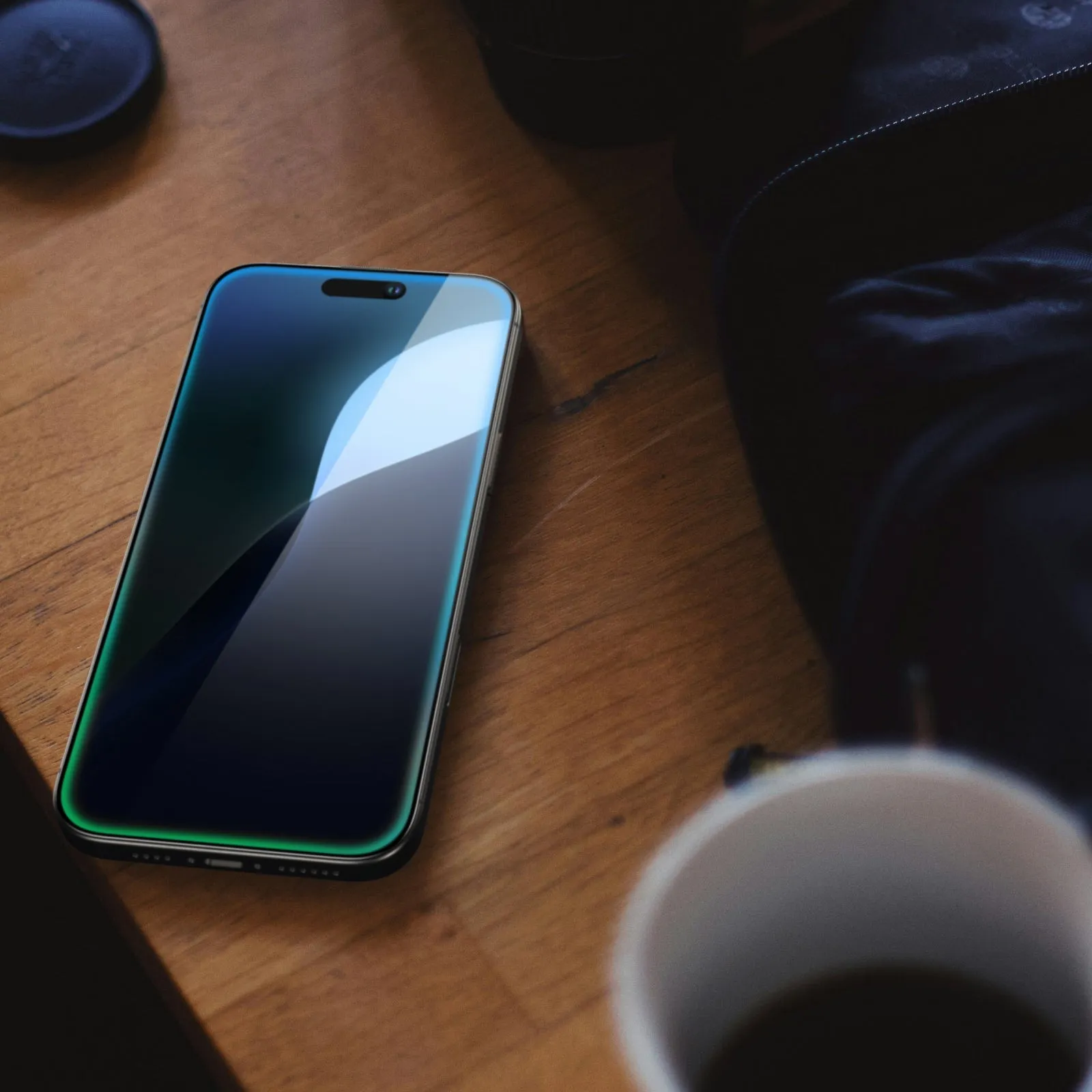 Flash Sale DustShield iPhone 16   Dont Miss Out!