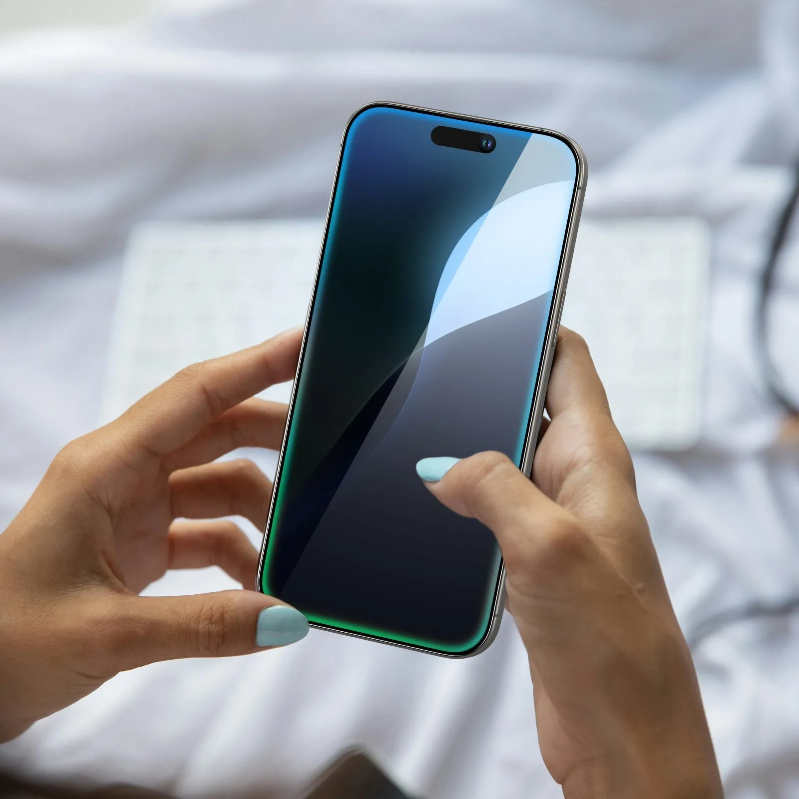 Flash Sale DustShield iPhone 16   Dont Miss Out!
