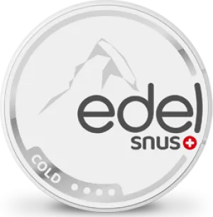 Flash Sale Edelweiss Cold  Dont Miss Out!
