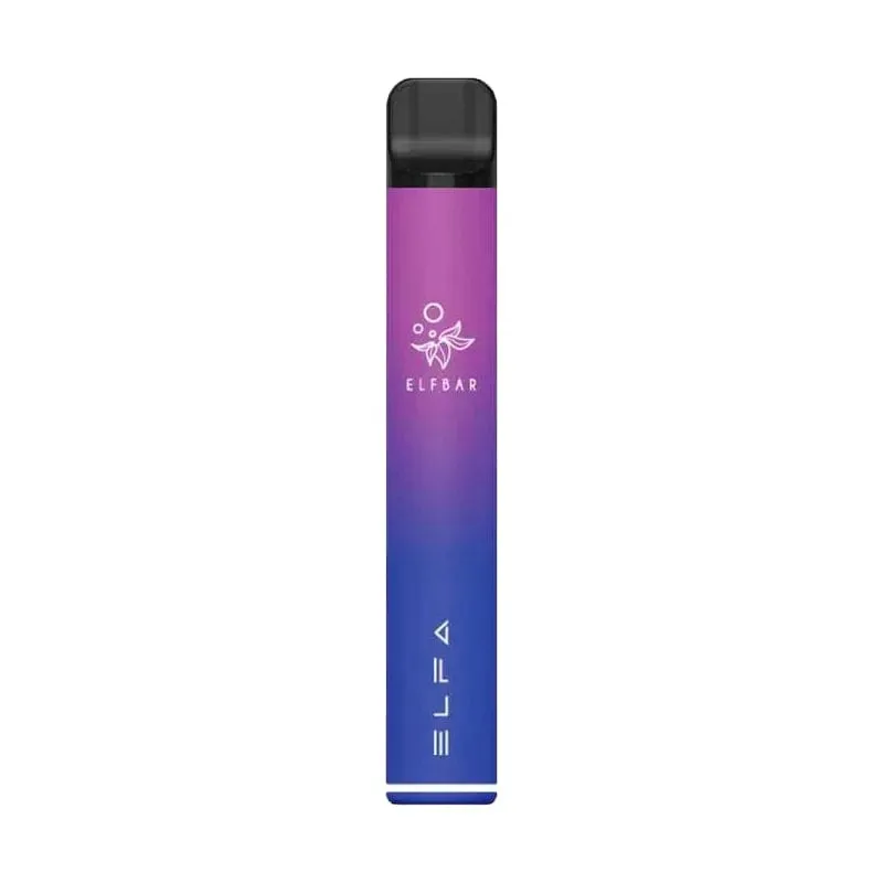 Flash Sale ELFA Pod Kit - Elf Bar  Last Few Pieces!