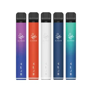 Flash Sale ELFA Pod Kit - Elf Bar  Last Few Pieces!
