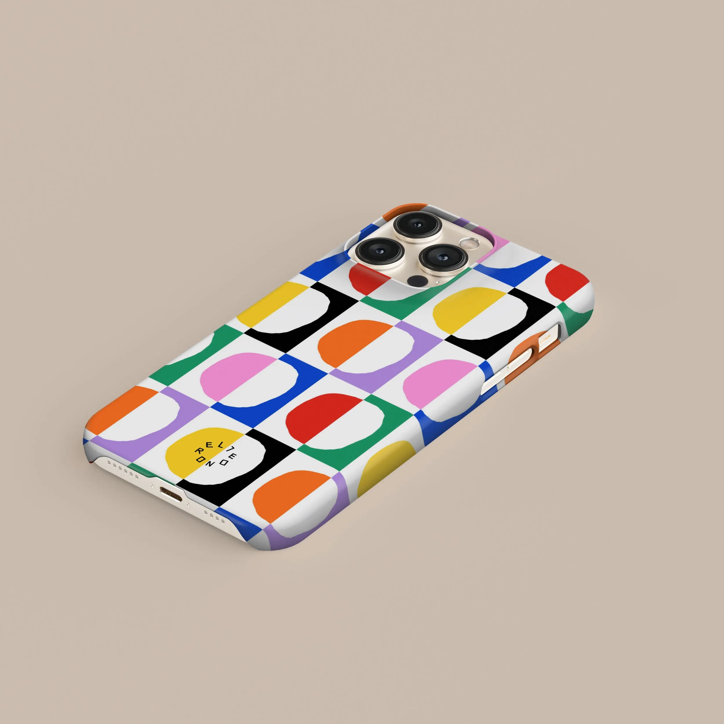 Flash Sale! Elleonor Phone Case  Almost Gone!
