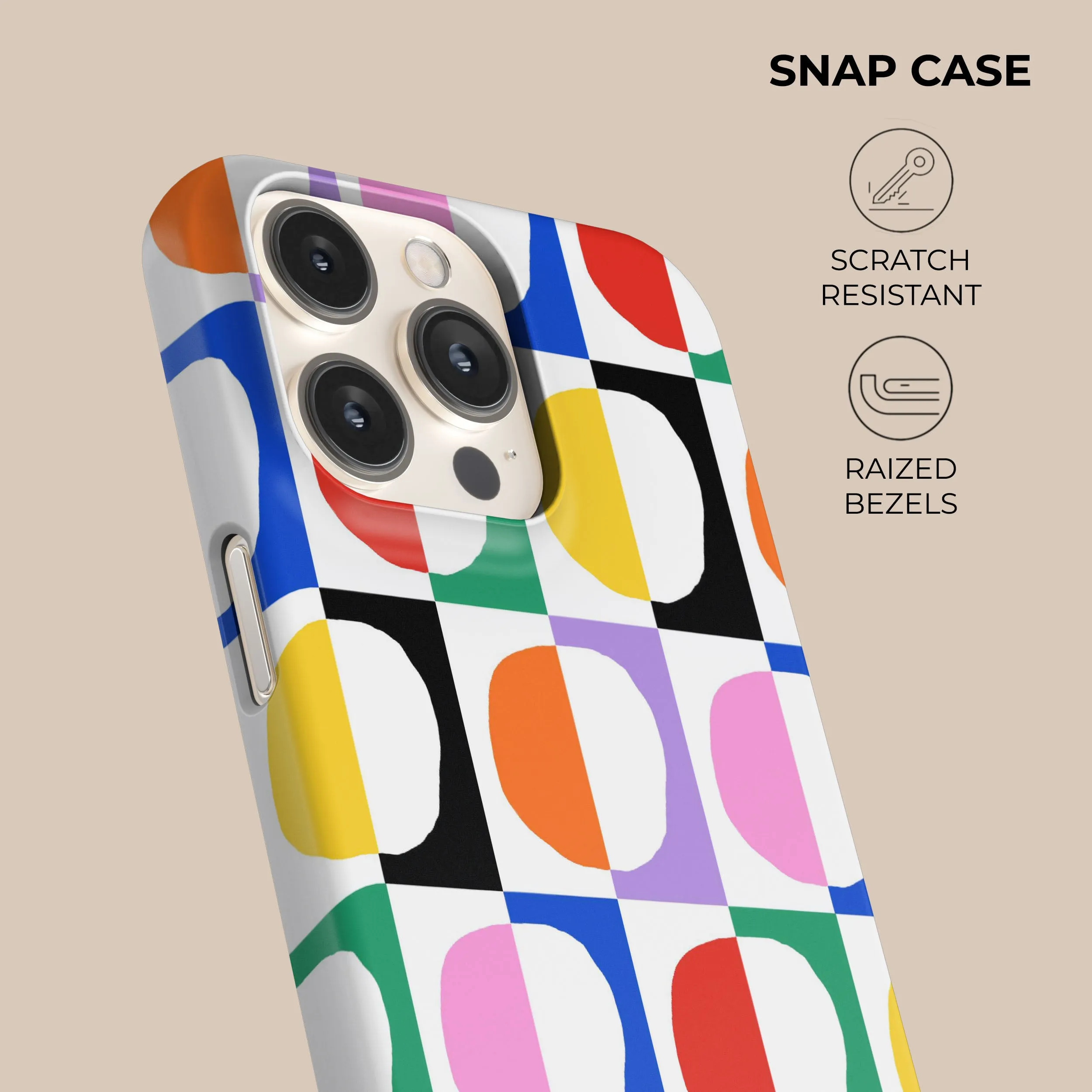 Flash Sale! Elleonor Phone Case  Almost Gone!