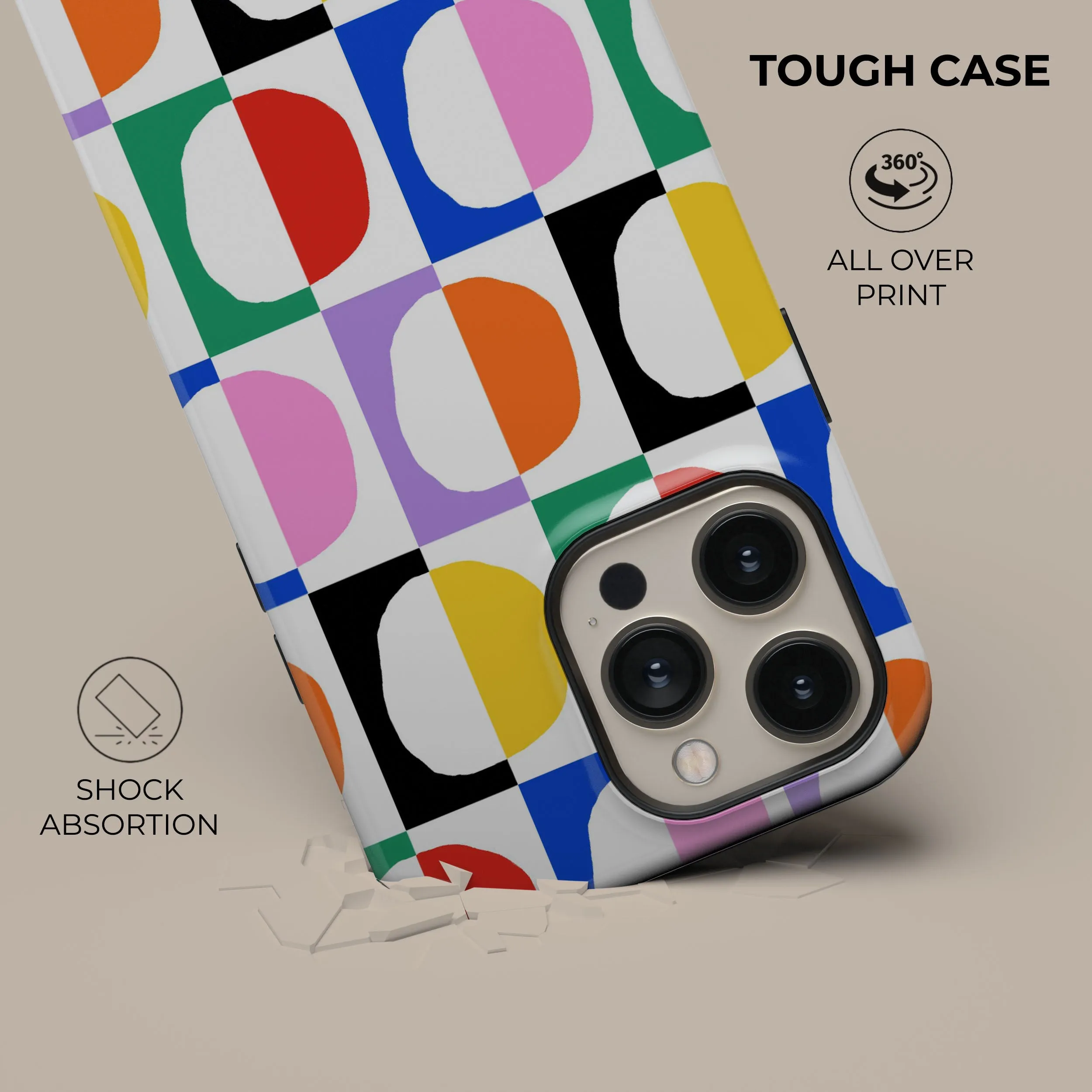 Flash Sale! Elleonor Phone Case  Almost Gone!