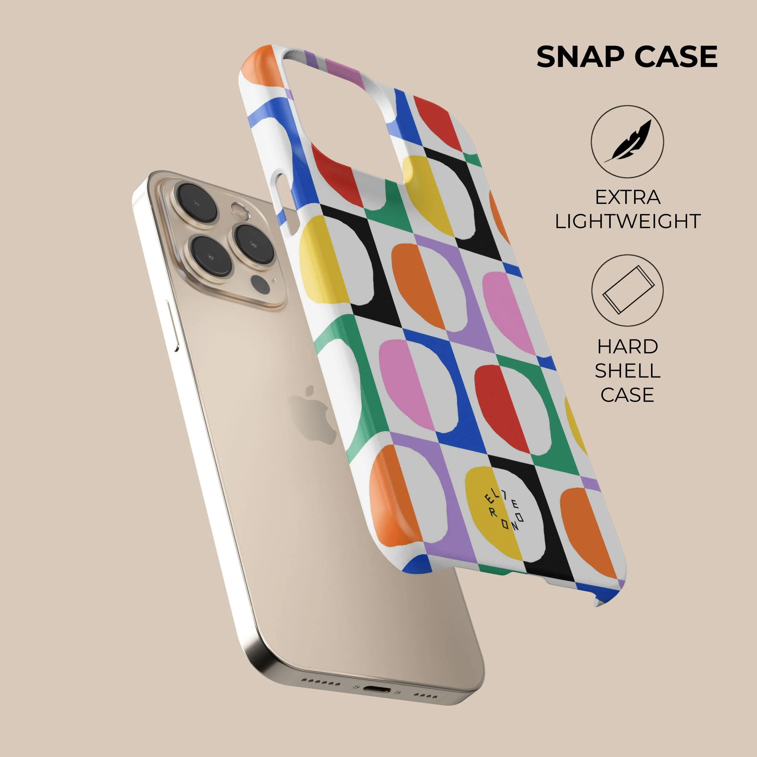 Flash Sale! Elleonor Phone Case  Almost Gone!