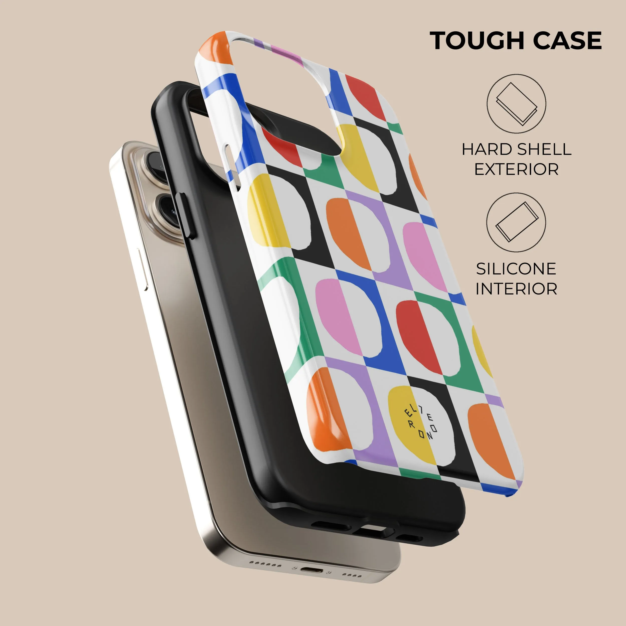 Flash Sale! Elleonor Phone Case  Almost Gone!