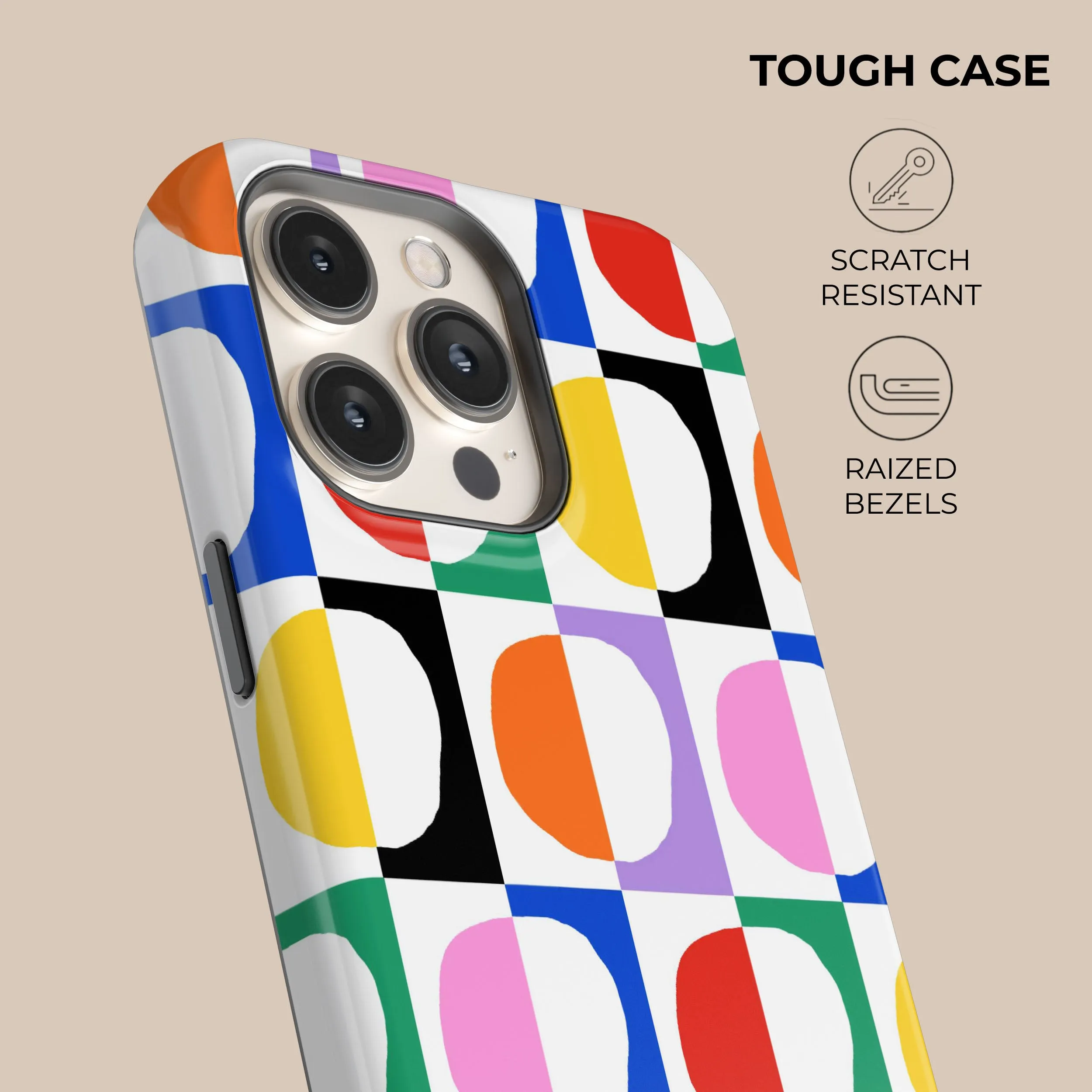Flash Sale! Elleonor Phone Case  Almost Gone!
