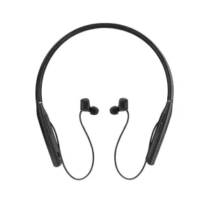 Flash Sale! EPOS | Sennheiser ADAPT 460T - Bluetooth Active Noise Cancelling Neckband Headset  Going Fast!