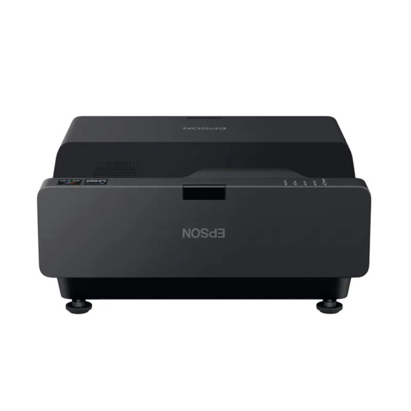 Flash Sale Epson EB-775F -1080P UST Laser Projector, 4100 lumens (Each)  Almost Gone!