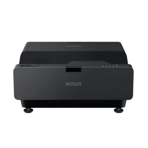 Flash Sale Epson EB-775F -1080P UST Laser Projector, 4100 lumens (Each)  Almost Gone!