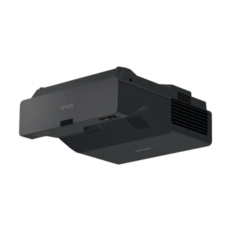 Flash Sale Epson EB-775F -1080P UST Laser Projector, 4100 lumens (Each)  Almost Gone!