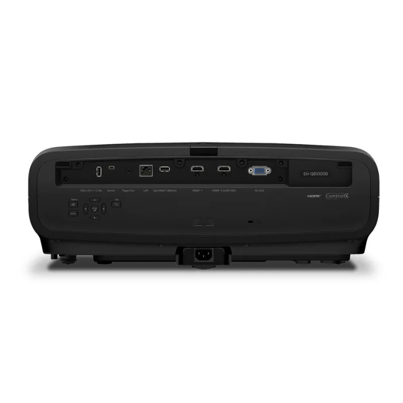 Flash Sale Epson QB1000 4K HDR 3,300 Lumen 3LCD Laser Projector (Each)  Limited Availability!