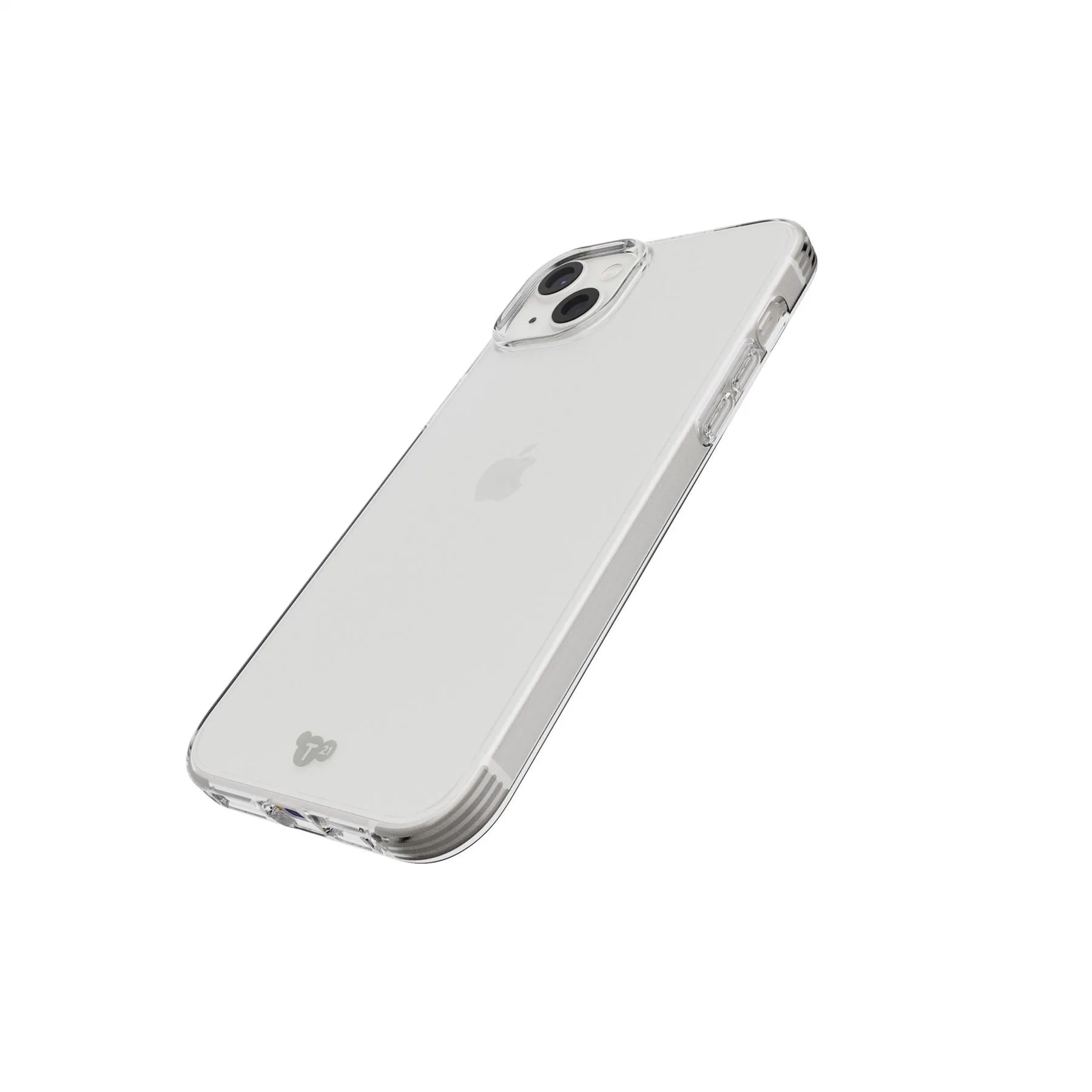 Flash Sale Evo Lite - Apple iPhone 15 Plus Case - Clear  Limited Availability!