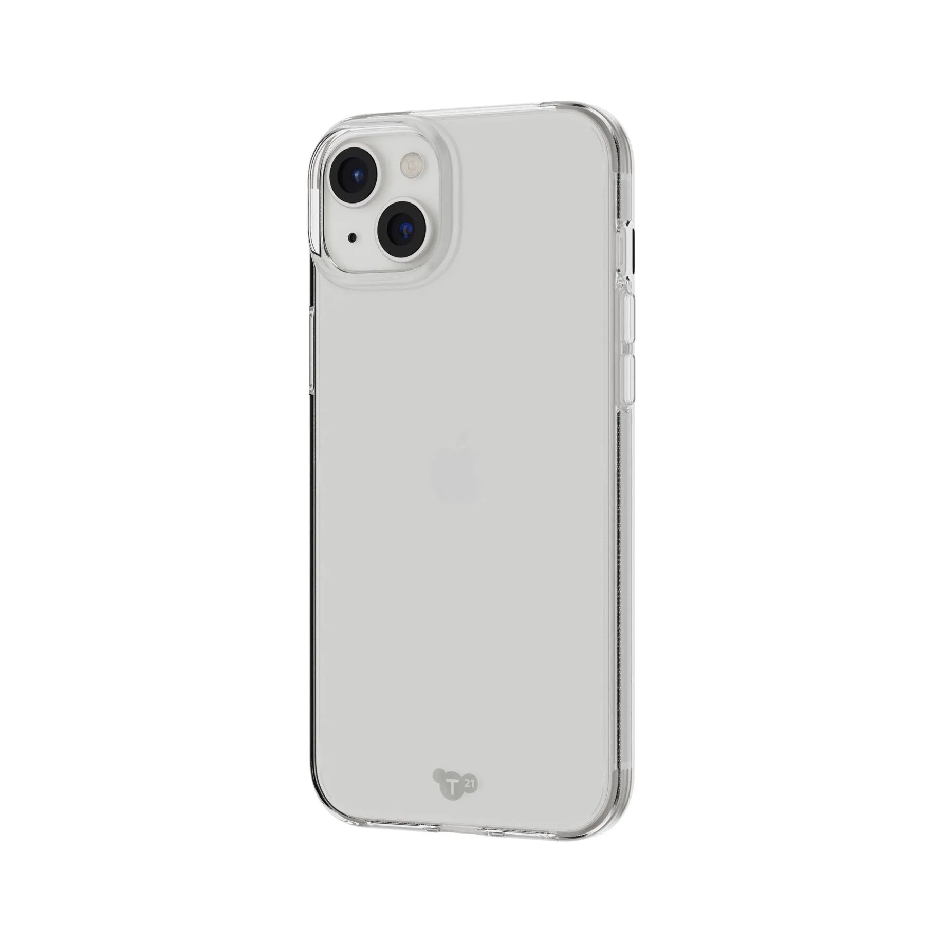 Flash Sale Evo Lite - Apple iPhone 15 Plus Case - Clear  Limited Availability!