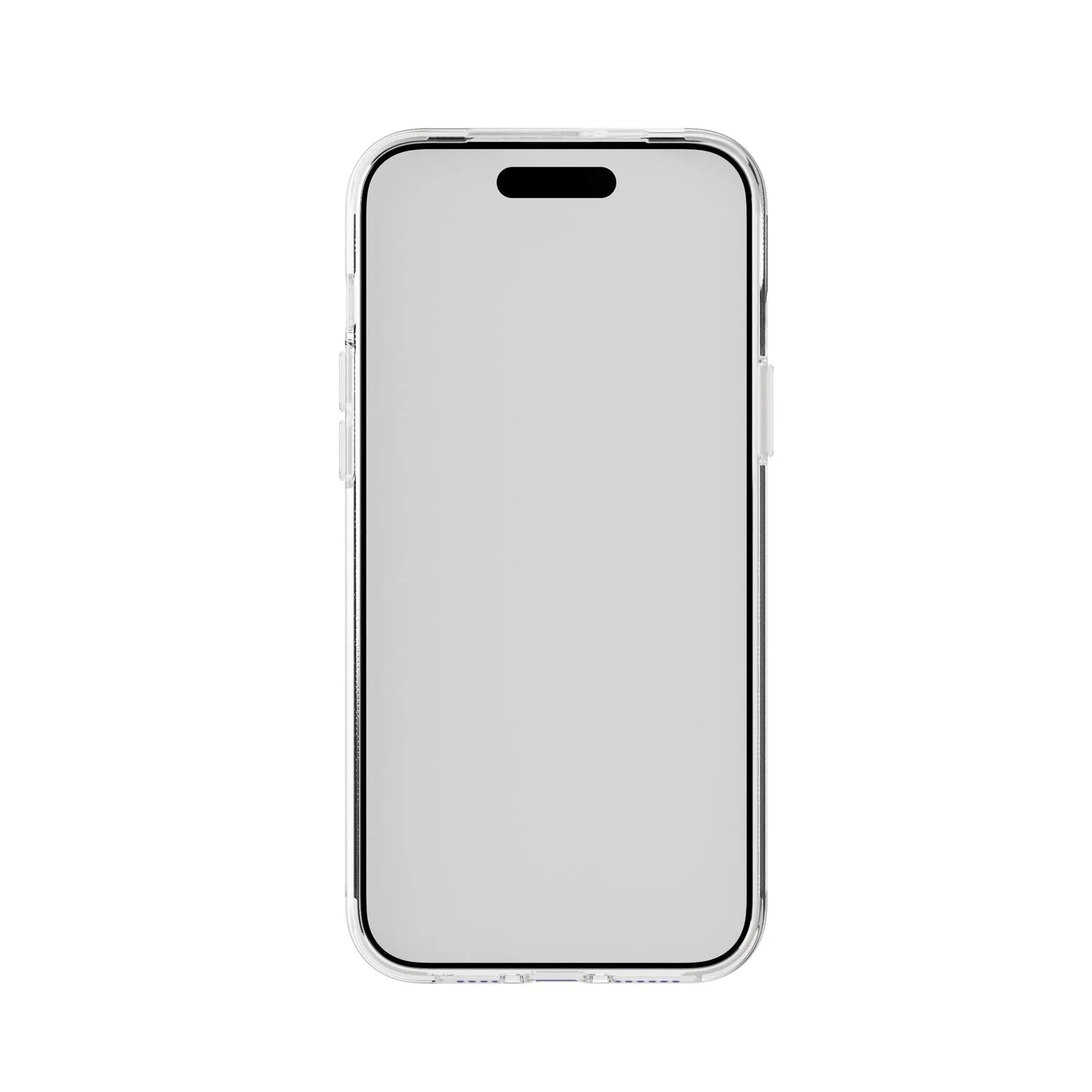 Flash Sale Evo Lite - Apple iPhone 15 Plus Case - Clear  Limited Availability!