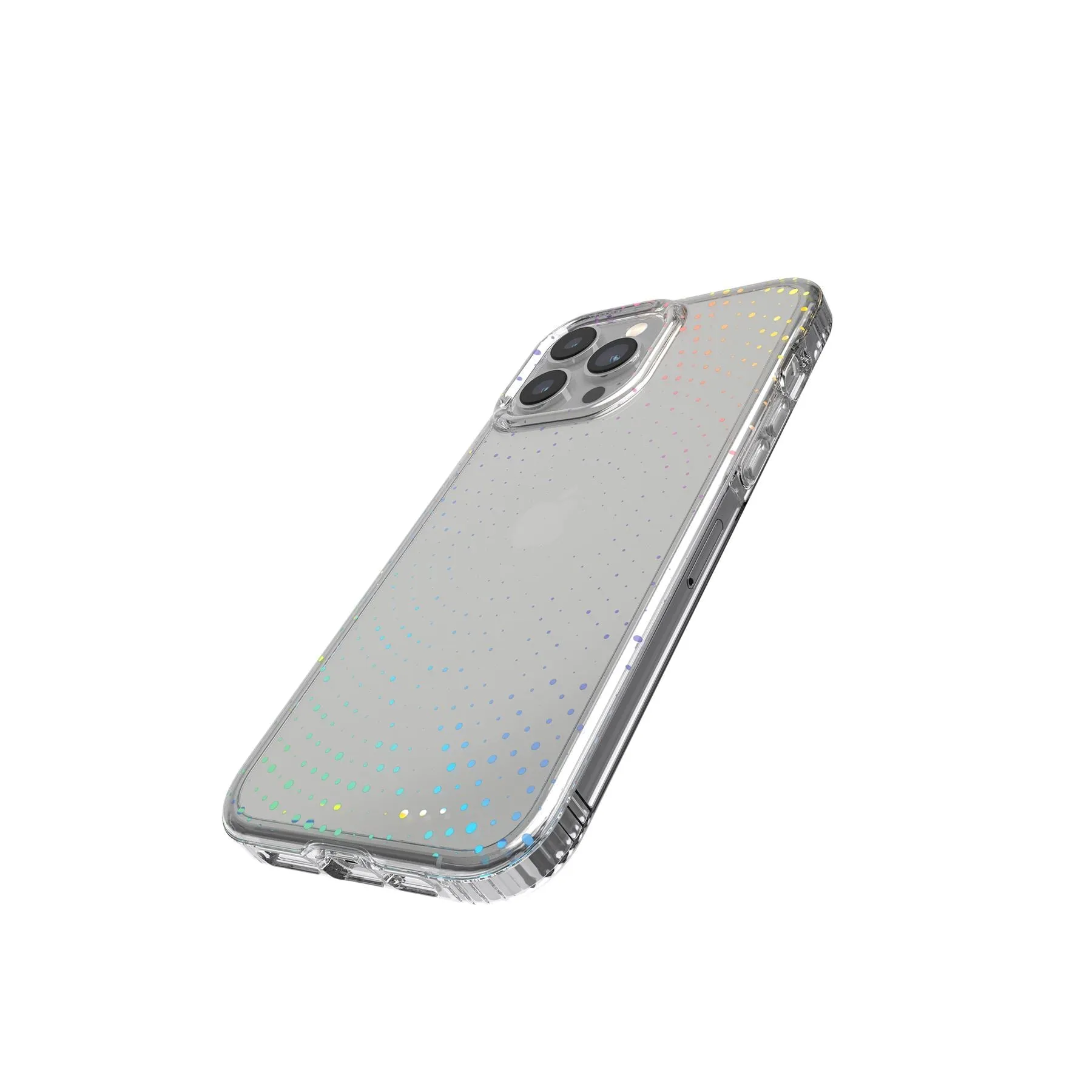 Flash Sale! Evo Sparkle - Apple iPhone 13 Pro Max Case - Radiant  Limited Stock!