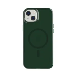 Flash Sale! Evo Tint - Apple iPhone 14 Plus Case MagSafe Compatible - Forest Greens  Dont Miss Out!