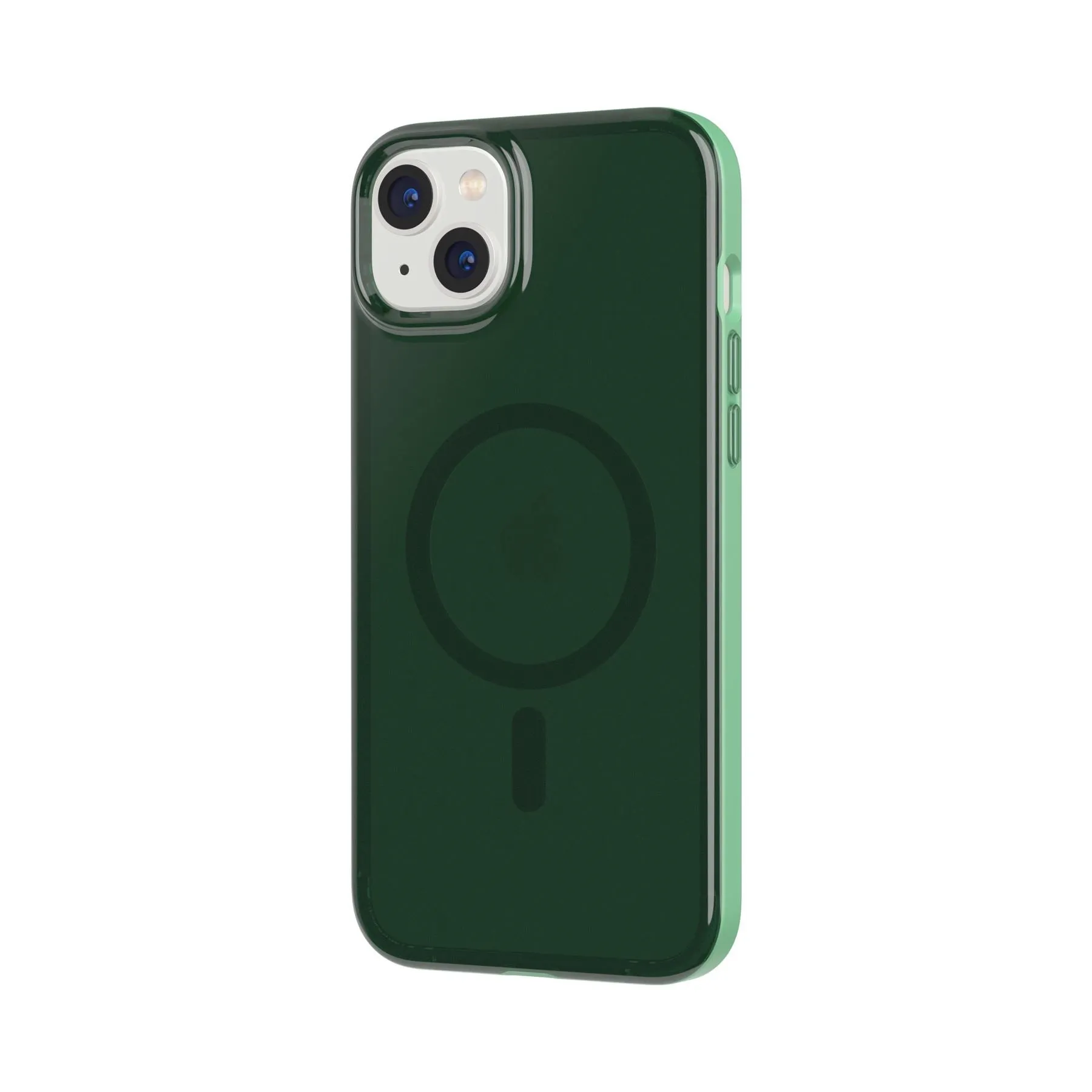 Flash Sale! Evo Tint - Apple iPhone 14 Plus Case MagSafe Compatible - Forest Greens  Dont Miss Out!